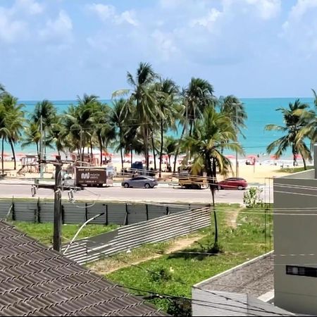 Ferias Na Praia Cabedelo Exterior foto