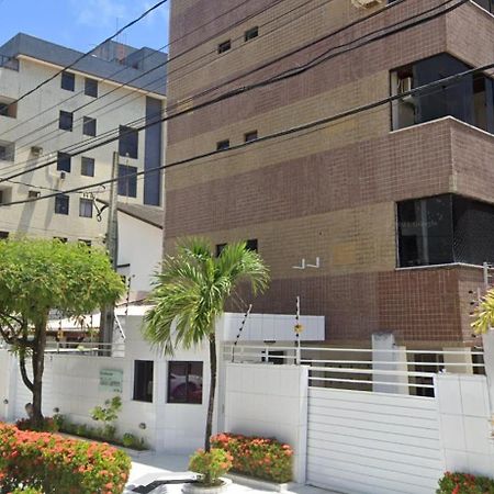 Ferias Na Praia Cabedelo Exterior foto
