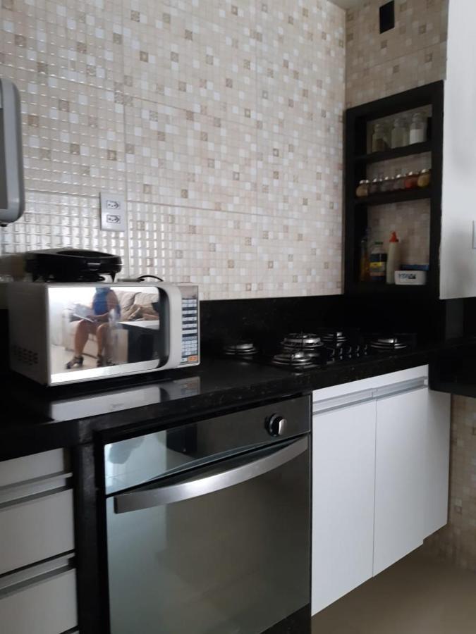Ferias Na Praia Cabedelo Exterior foto