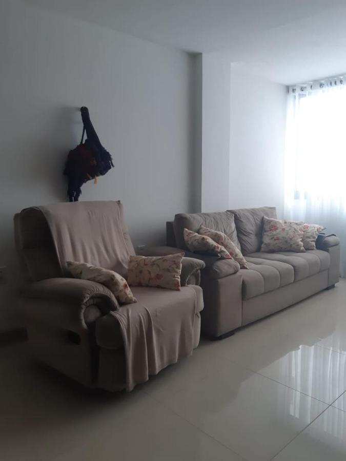 Ferias Na Praia Cabedelo Exterior foto
