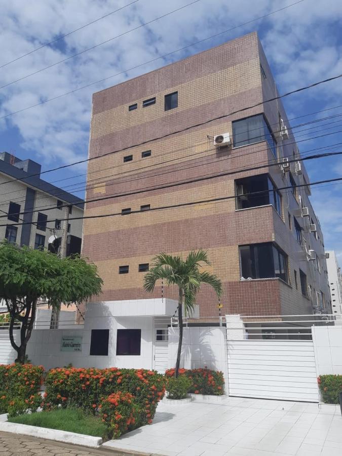 Ferias Na Praia Cabedelo Exterior foto